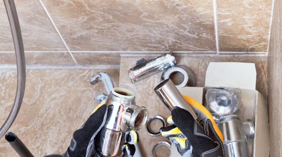 Expert new roof installation services in Imler, PA